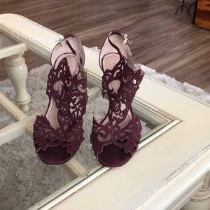 Women’s high heels